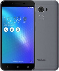 Замена дисплея на телефоне Asus ZenFone 3 Max (ZC553KL) в Комсомольске-на-Амуре